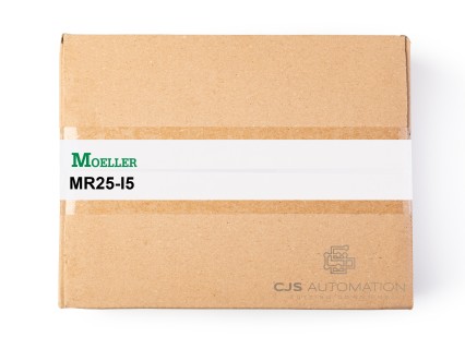 Moeller - MR25-I5