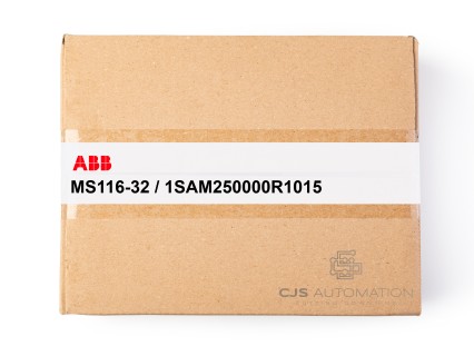ABB - MS116-32 / 1SAM250000R1015