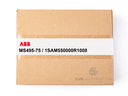ABB - MS495-75 / 1SAM550000R1008