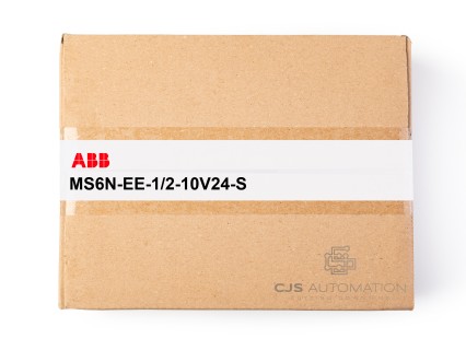 ABB - MS6N-EE-1/2-10V24-S