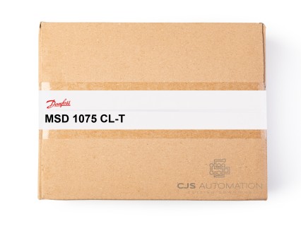 Danfoss - MSD 1075 CL-T