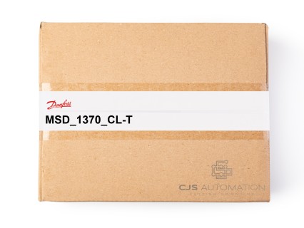 Danfoss - MSD_1370_CL-T