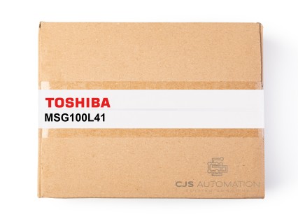 Toshiba - MSG100L41