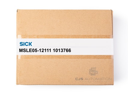 SICK - MSLE05-12111 1013766