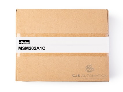 Parker - MSM202A1C