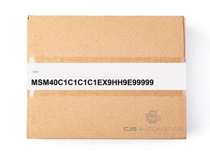 Hirschmann - MSM40C1C1C1C1EX9HH9E99999