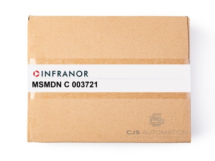 Infranor - MSMDN C 003721