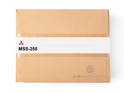 Mitsubishi - MSS-255