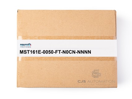Bosch Rexroth - MST161E-0050-FT-N0CN-NNNN