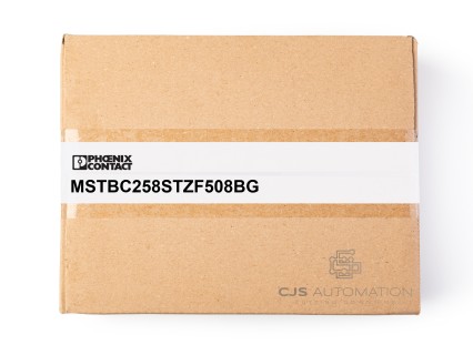Phoenix Contact - MSTBC258STZF508BG