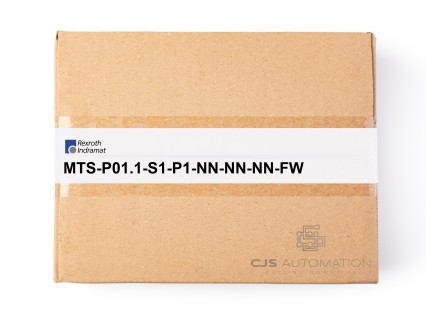Indramat - MTS-P01.1-S1-P1-NN-NN-NN-FW
