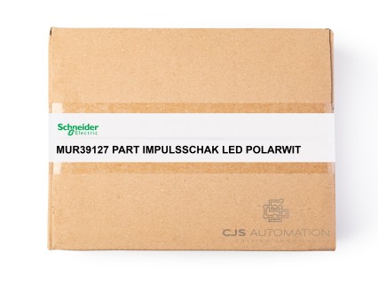 Schneider Electric - MUR39127 PART IMPULSSCHAK LED POLARWIT