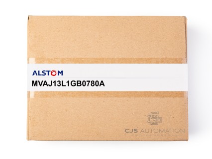 Alstom - MVAJ13L1GB0780A