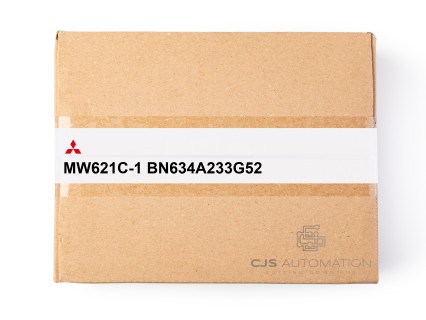 Mitsubishi - MW621C-1 BN634A233G52