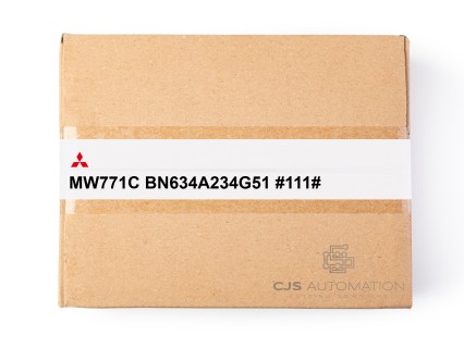 Mitsubishi - MW771C BN634A234G51 #111#