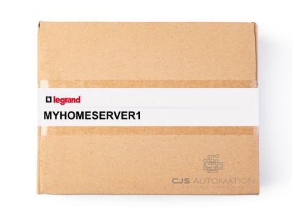 Legrand - MYHOMESERVER1