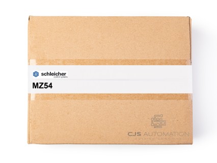 Schleicher - MZ54