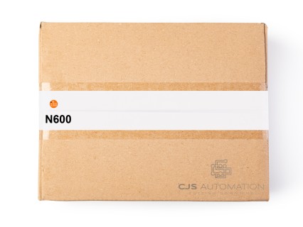 IFM - N600