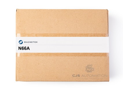 Magnetek - N66A