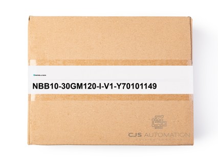 Pepperl+Fuchs - NBB10-30GM120-I-V1-Y70101149