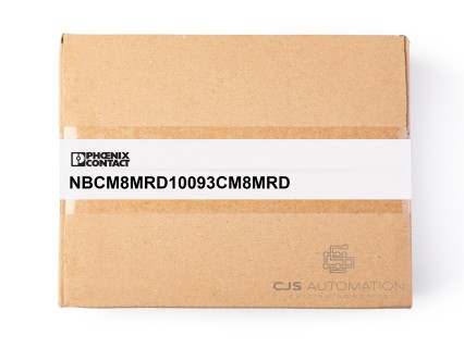 Phoenix Contact - NBCM8MRD10093CM8MRD