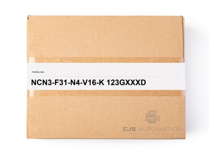 Pepperl+Fuchs - NCN3-F31-N4-V16-K 123GXXXD