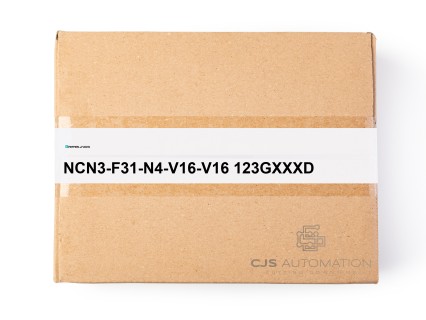 Pepperl+Fuchs - NCN3-F31-N4-V16-V16 123GXXXD