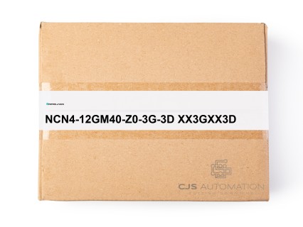 Pepperl+Fuchs - NCN4-12GM40-Z0-3G-3D XX3GXX3D