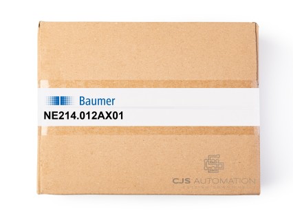 Baumer Electric - NE214.012AX01