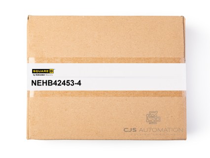 Square D - NEHB42453-4