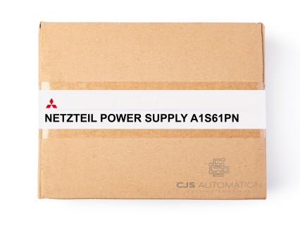 Mitsubishi - NETZTEIL POWER SUPPLY A1S61PN