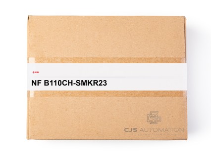 Pizzato - NF B110CH-SMKR23