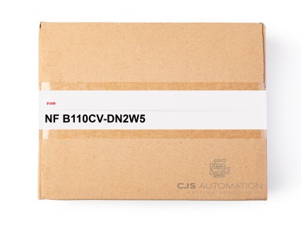 Pizzato - NF B110CV-DN2W5