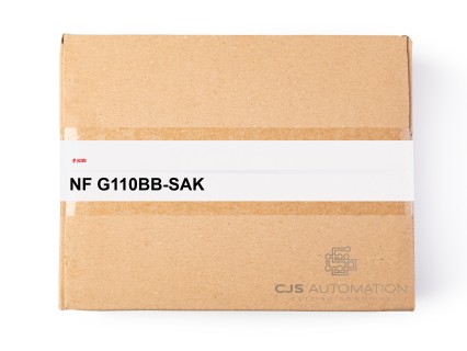 Pizzato - NF G110BB-SAK