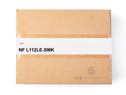 Pizzato - NF L112LE-SMK