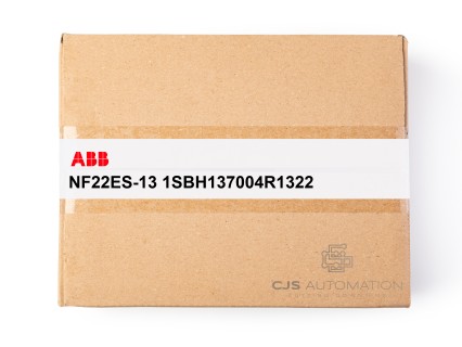 ABB - NF22ES-13 1SBH137004R1322
