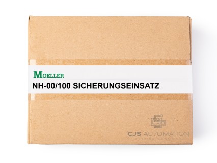 Moeller - NH-00/100 SICHERUNGSEINSATZ