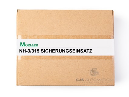 Moeller - NH-3/315 SICHERUNGSEINSATZ