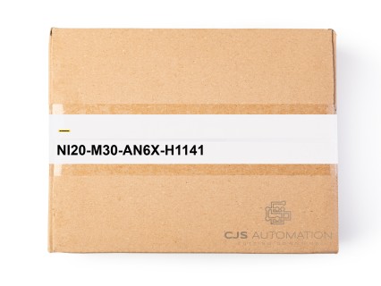 Turck - NI20-M30-AN6X-H1141