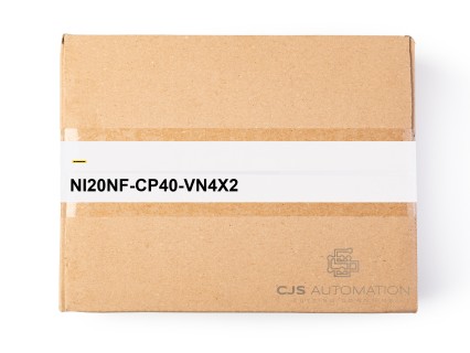 Turck - NI20NF-CP40-VN4X2