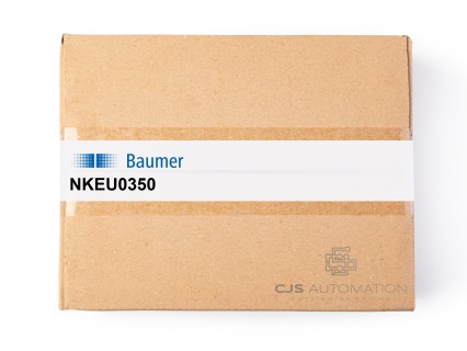Baumer Electric - NKEU0350