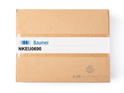 Baumer Electric - NKEU0690