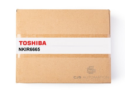 Toshiba - NKIR6665