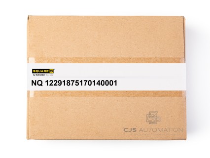 Square D - NQ 12291875170140001