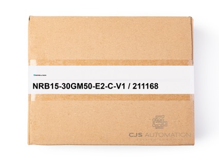 Pepperl+Fuchs - NRB15-30GM50-E2-C-V1 / 211168