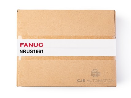 Fanuc - NRUS1661