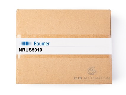 Baumer Electric - NRUS5010