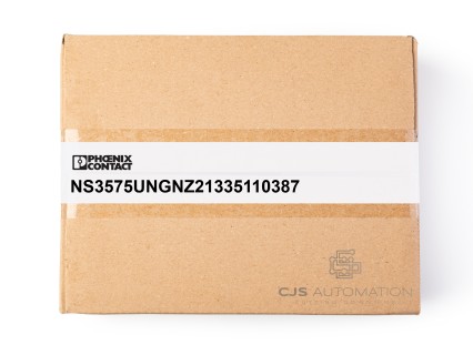Phoenix Contact - NS3575UNGNZ21335110387