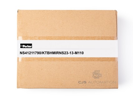 Parker - NS41211790/KTBHMIRNS23-13-M110