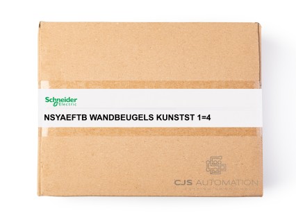 Schneider Electric - NSYAEFTB WANDBEUGELS KUNSTST 1=4